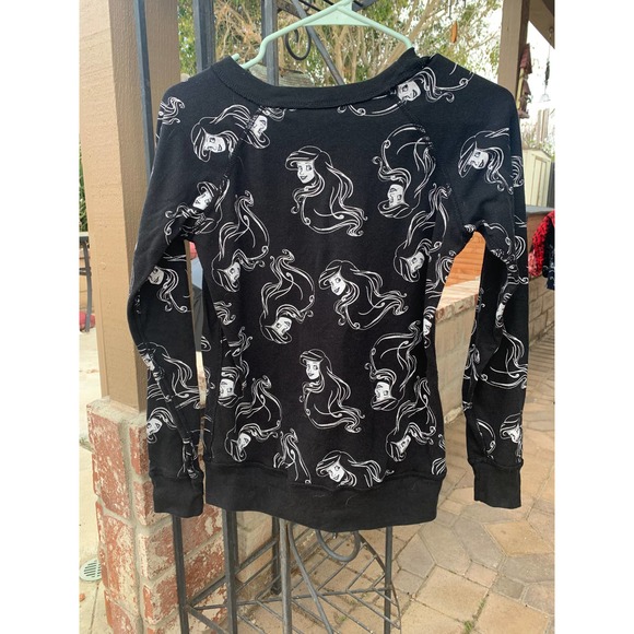 Disney Reversible Ariel Sweatshirt - Picture 5 of 5